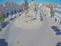 Náměstí Svobody