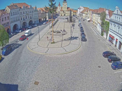 Náměstí Svobody