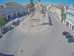 Náměstí Svobody