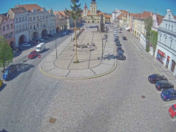 Náměstí Svobody