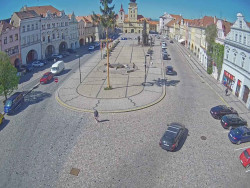 Náměstí Svobody