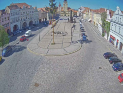 Náměstí Svobody