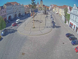 Náměstí Svobody