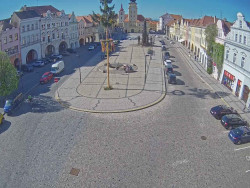 Náměstí Svobody