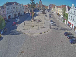 Náměstí Svobody