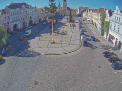 Náměstí Svobody