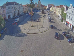 Náměstí Svobody