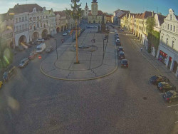 Náměstí Svobody