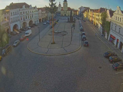 Náměstí Svobody