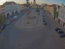 Náměstí Svobody