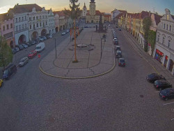 Náměstí Svobody