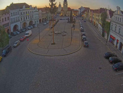 Náměstí Svobody