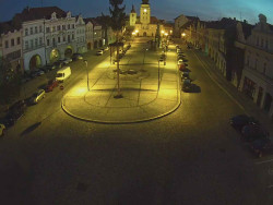 Náměstí Svobody