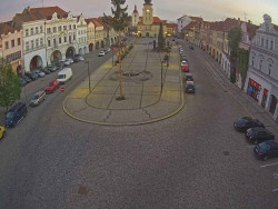 Náměstí Svobody