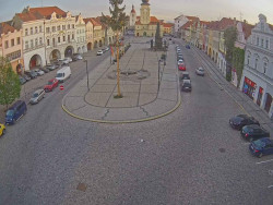 Náměstí Svobody