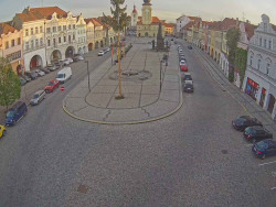 Náměstí Svobody