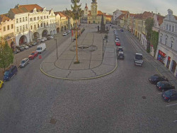 Náměstí Svobody