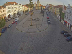 Náměstí Svobody