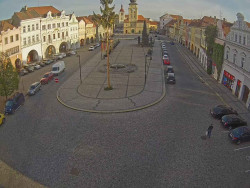 Náměstí Svobody