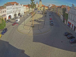 Náměstí Svobody