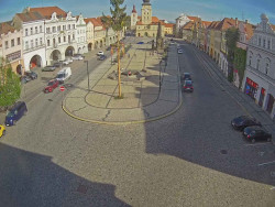 Náměstí Svobody