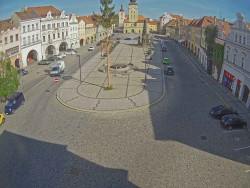 Náměstí Svobody