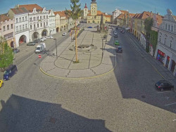 Náměstí Svobody