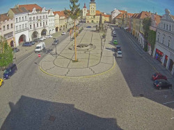 Náměstí Svobody