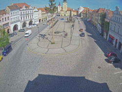 Náměstí Svobody