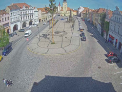 Náměstí Svobody