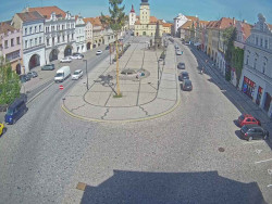 Náměstí Svobody