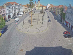Náměstí Svobody