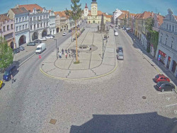 Náměstí Svobody