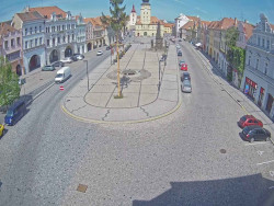 Náměstí Svobody