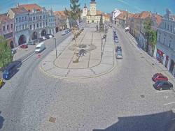 Náměstí Svobody
