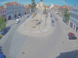 Náměstí Svobody