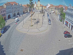 Náměstí Svobody