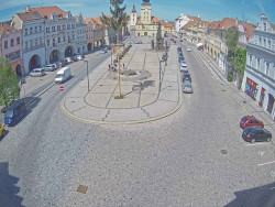 Náměstí Svobody