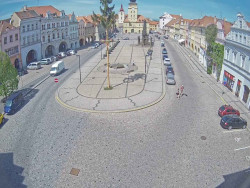 Náměstí Svobody