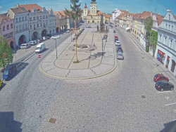 Náměstí Svobody