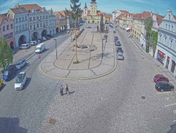 Náměstí Svobody
