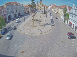 Náměstí Svobody