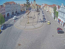 Náměstí Svobody