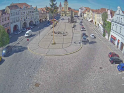 Náměstí Svobody