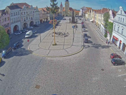 Náměstí Svobody
