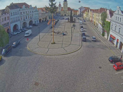 Náměstí Svobody