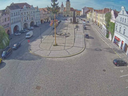 Náměstí Svobody