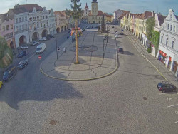 Náměstí Svobody