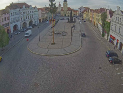 Náměstí Svobody