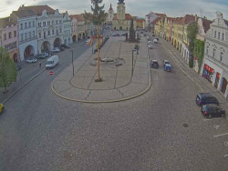 Náměstí Svobody